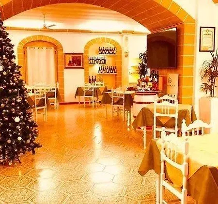 2 Mari 2* Santa Maria di Leuca