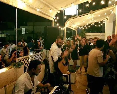 Hotel 2 Mari Santa Maria di Leuca