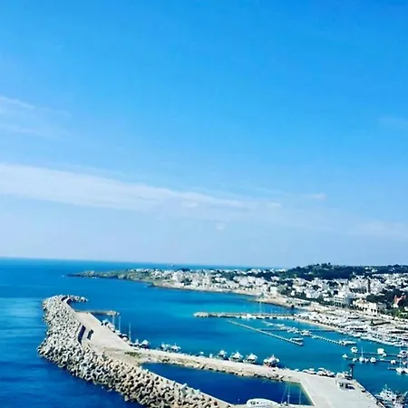 Hotel 2 Mari Santa Maria di Leuca