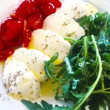 2 Mari Hotel Santa Maria di Leuca