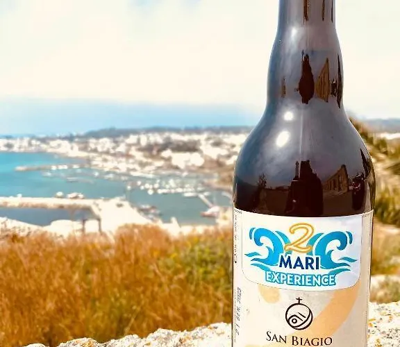 2 Mari Santa Maria di Leuca