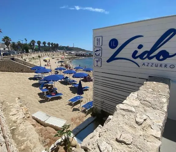 2 Mari Santa Maria di Leuca