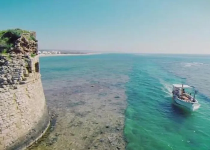 2 Mari Hotel Santa Maria di Leuca