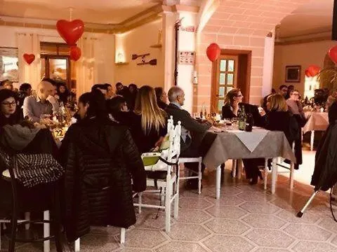 2 Mari 2* Santa Maria di Leuca