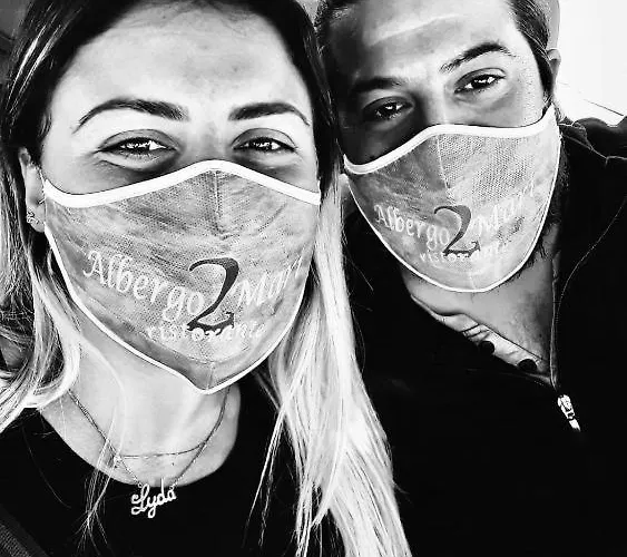 2 Mari Hotel Santa Maria di Leuca