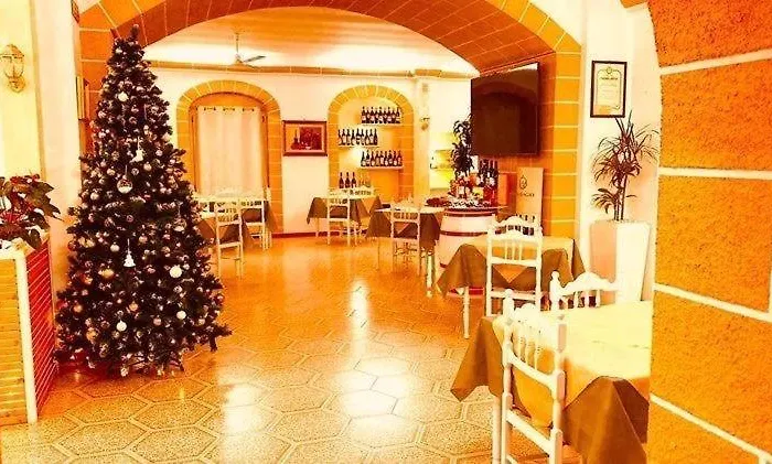 2 Mari 2* Santa Maria di Leuca