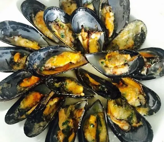 Hotel 2 Mari Santa Maria di Leuca