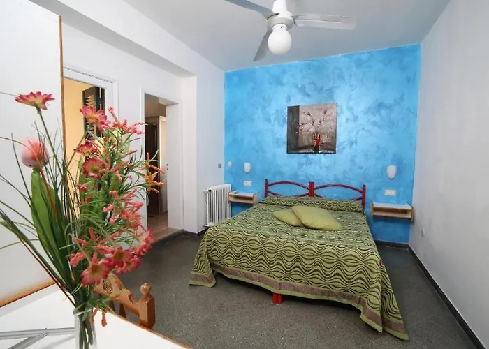 2 Mari 2* Santa Maria di Leuca