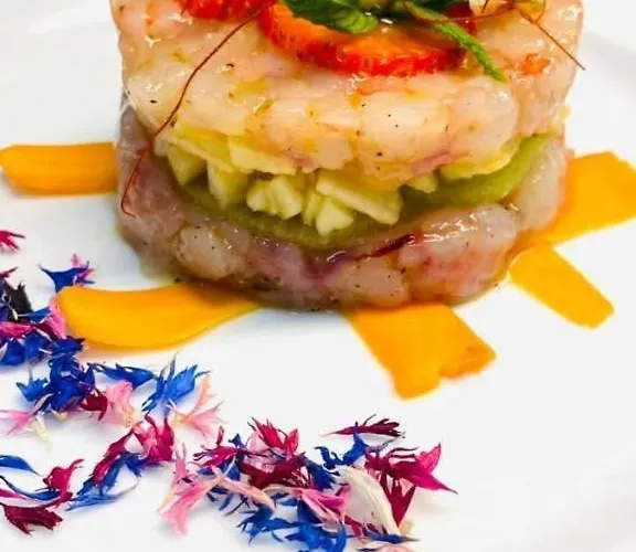 2 Mari 2* Santa Maria di Leuca