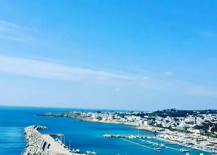 Hotel 2 Mari Santa Maria di Leuca