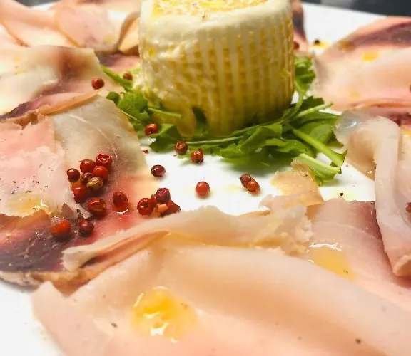 2 Mari 2* Santa Maria di Leuca