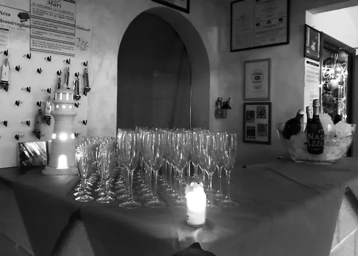 Hotel 2 Mari Santa Maria di Leuca