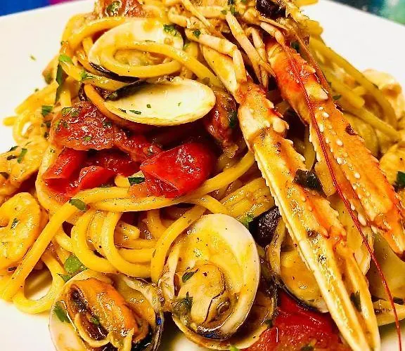 2 Mari Santa Maria di Leuca