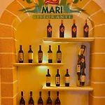 2 Mari Hotell Santa Maria di Leuca