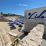 2 Mari Santa Maria di Leuca