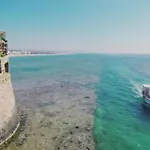 2 Mari Hotell Santa Maria di Leuca