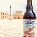 2 Mari Hotell Santa Maria di Leuca