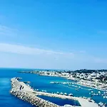 Hotell 2 Mari Santa Maria di Leuca