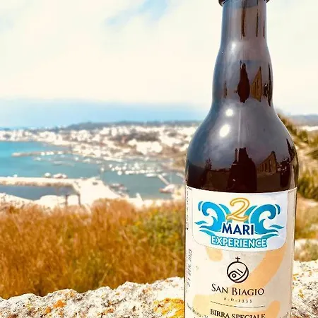 2 Mari Santa Maria di Leuca