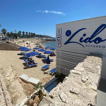 2 Mari Santa Maria di Leuca