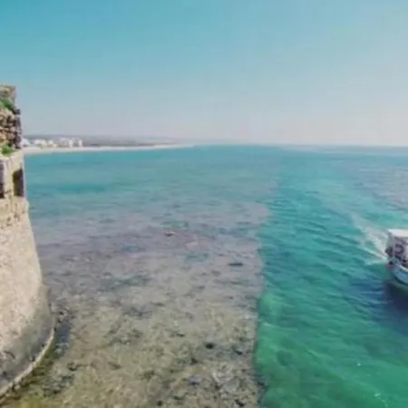 2 Mari Hotel Santa Maria di Leuca