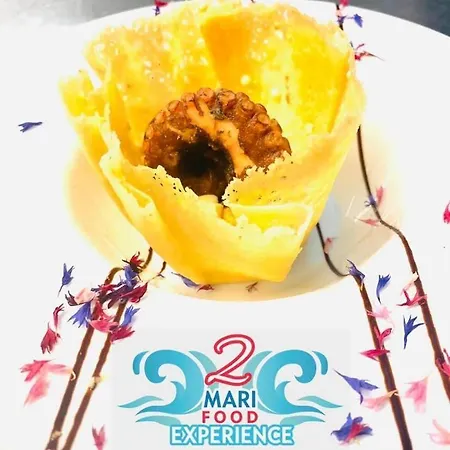 2 Mari Hotel 2*