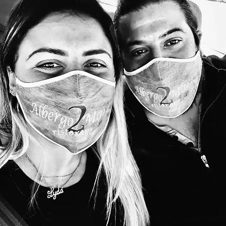 2 Mari Hotel Santa Maria di Leuca