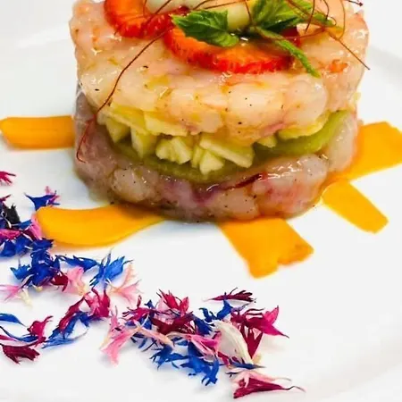 2 Mari 2* Santa Maria di Leuca