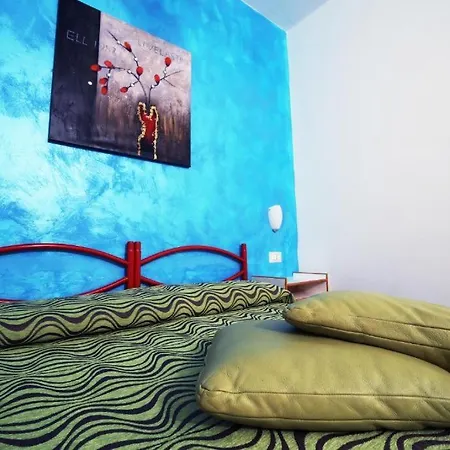 2 Mari Hotel 2*
