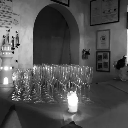 Hotel 2 Mari Santa Maria di Leuca