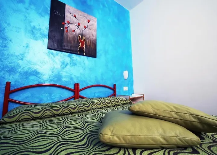 2 Mari Hotel 2*
